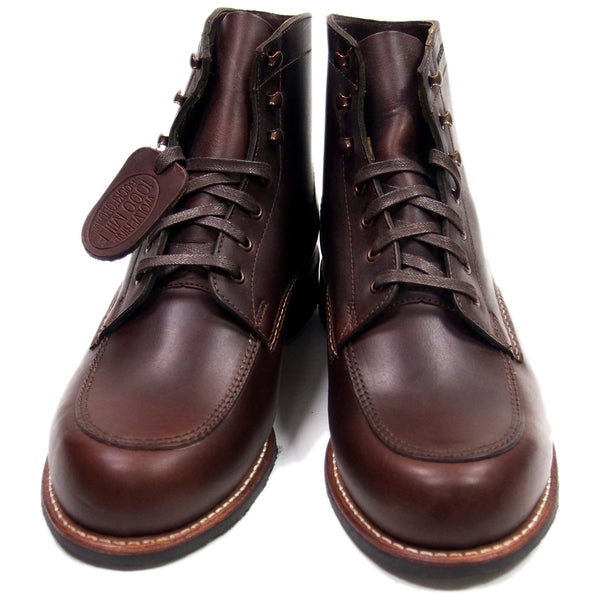 Wolverine shop courtland boot