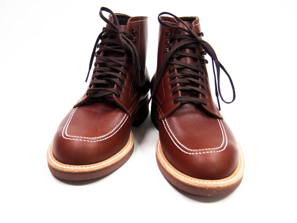 Alden 405 Original Brown Indy Boots
