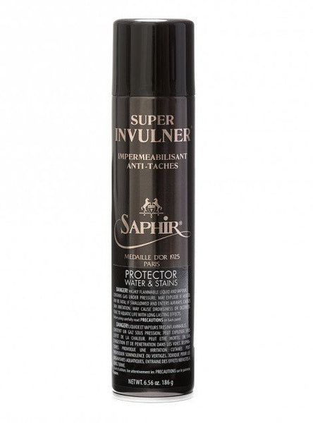 Saphir Medaille d'Or 1925 Super Invulner - Waterproofing Spray