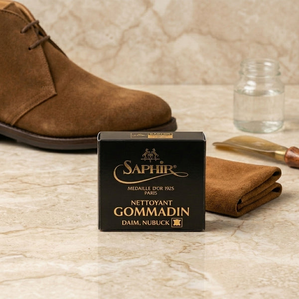 Saphir Medaille d'Or Gommadin Suede Eraser