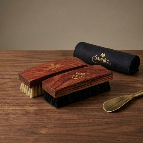 Saphir Medaille d'Or Polishing Brush