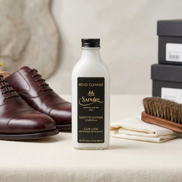 Saphir Medaille d'Or Reno Cleaner