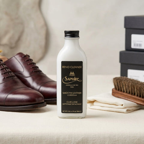 Saphir Medaille d'Or Reno Cleaner