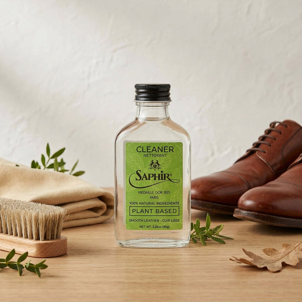 Saphir Medaille d'Or Plant Based Cleanser