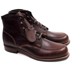 Wolverine courtland 1000 deals mile boot