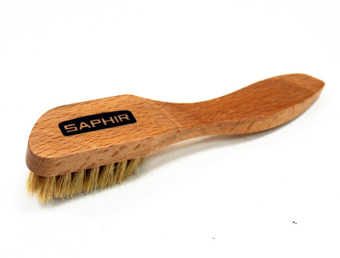 Saphir Spatula Spreading Brush