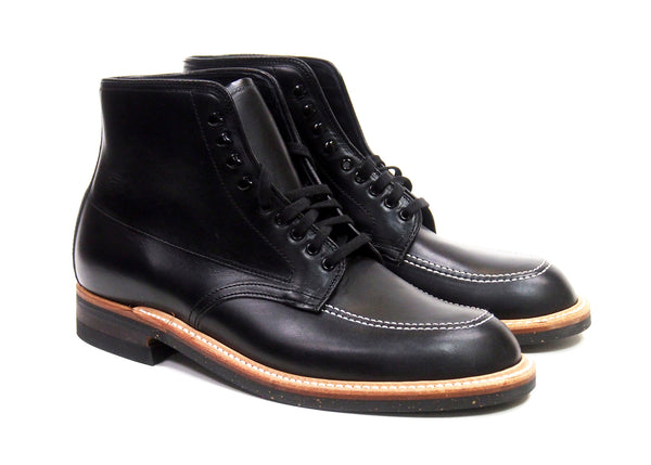 Alden 401 Black Indy Boots – Selekt Supply