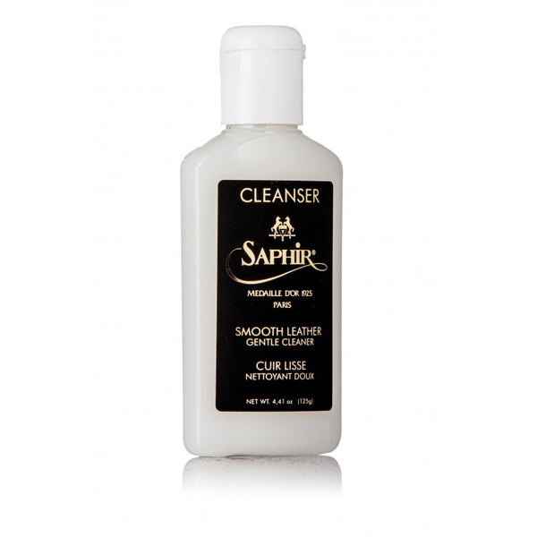 Saphir Medaille d'Or Gentle Leather Cleanser