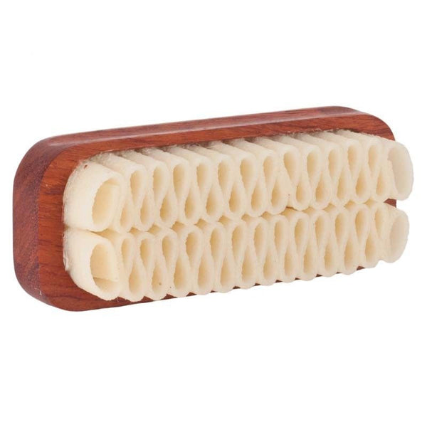 Saphir Crepe Brush for Suede and Nubuck